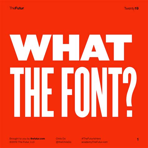 whatthefont|WhatFont .